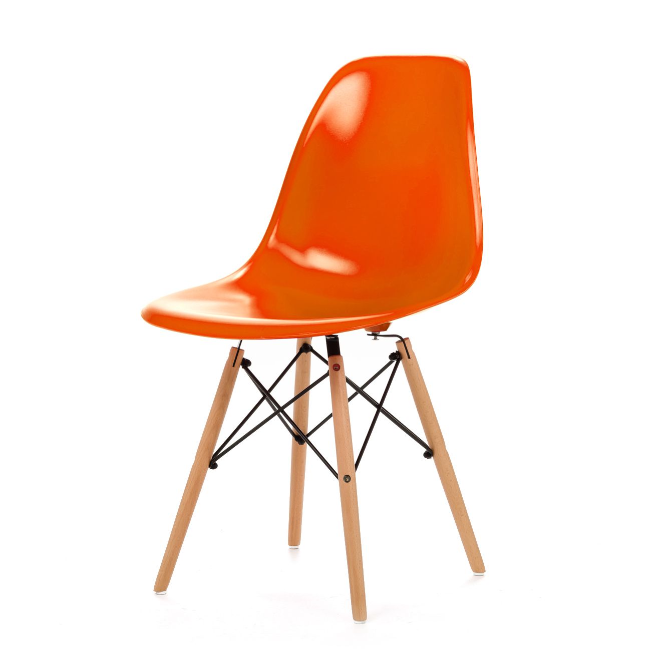 стул для столовых eames