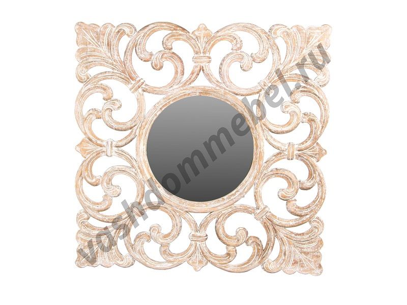  Mirror Carved MK-3206-CE, . .