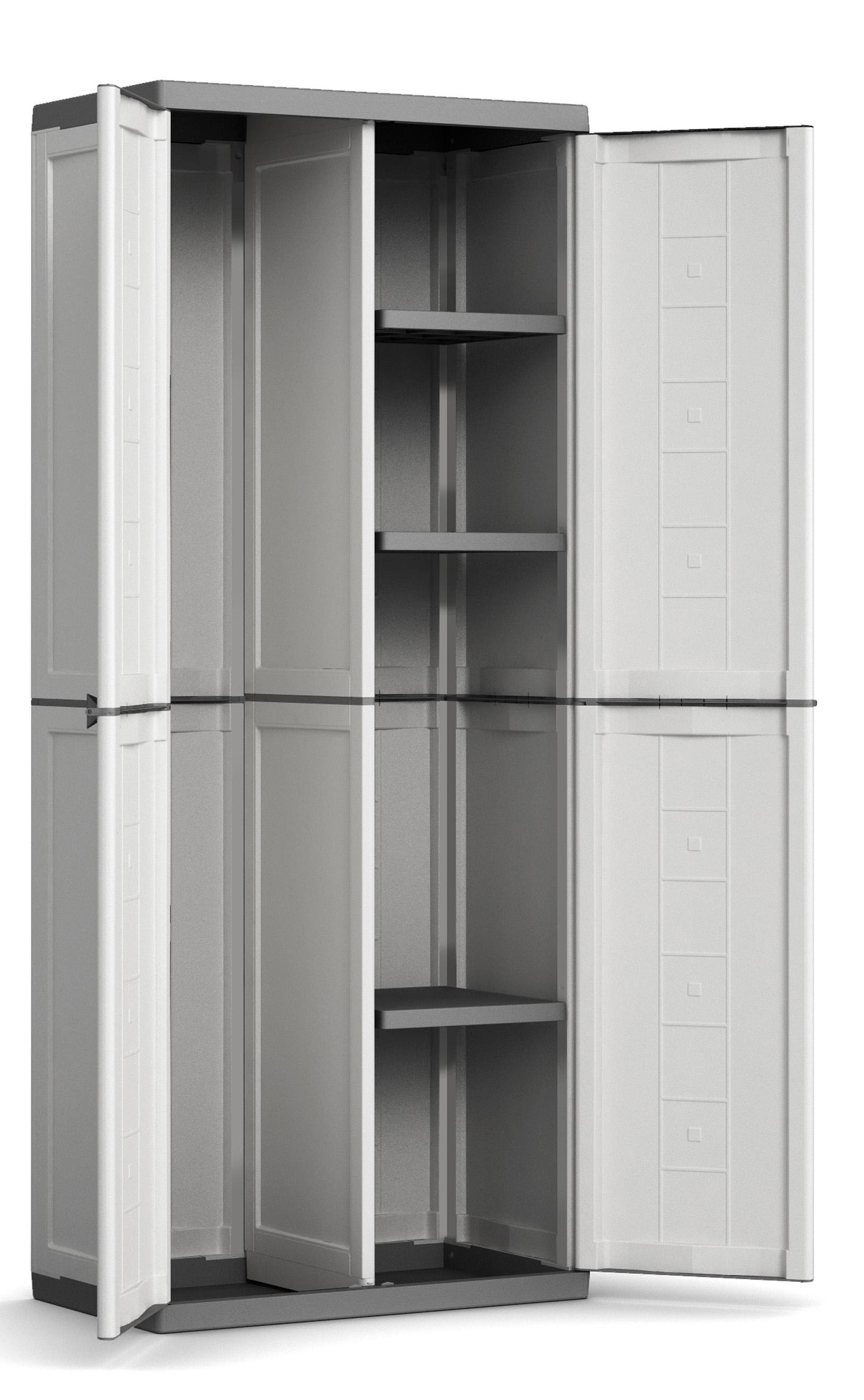 Шкаф Keter Jolly Utility Cabinet