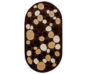  Milano Brown Beige ()